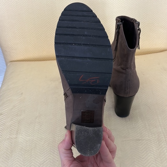 VGUC Bruno Premi boots - Picture 10 of 10